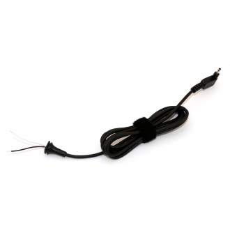 Кабель DC ASUS/ACER тип разъема: 3.0/1.1mm с LED-индикатором