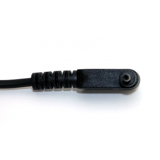 Кабель DC ASUS/ACER тип разъема: 3.0/1.1mm с LED-индикатором