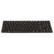Клавіатура для ноутбука LENOVO Legion Y720-15IKB BLACK US Full Colorful BackLight