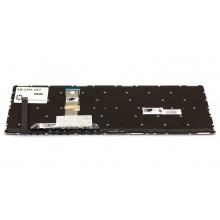Клавиатура для ноутбука LENOVO Legion Y720-15IKB BLACK US Full Colorful BackLight
