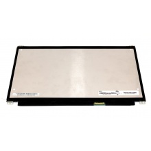 Матриця для ноутбука 13.3" (1920x1080) CMI N133HСE-GP2 Slim LED IPS 30pin eDP правий Глянцева (300.26×195.2×2.2) (300cd/m²) (вушки зверху/знизу)