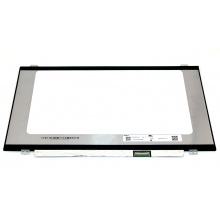 Матрица для ноутбука 14.0" (1920x1080) CMI N140HCA-EA3 Slim LED IPS 30pin eDP правый Матовая (315.81×205.12×3.0mm) (300cd/m²) (ушки верх/низ)