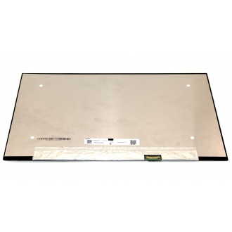 Матрица для ноутбука 15.6" (1920x1080) CMI N156HCE-E51 Slim LED IPS 30pin eDP правый Матовая (350.46×206.25× 5.4мм) (300 cd/m²) (без крепежей)