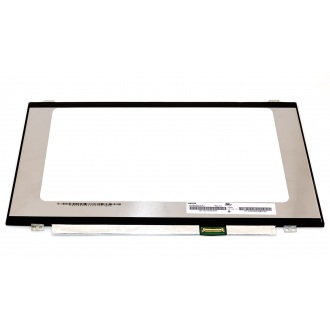 Матрица для ноутбука 14.0" (1920x1080) CMI N140HGA-EA1 Slim LED TN 30pin eDP правый Матовая (315.8×205.1×3.0) (220cd/m²) (ушки верх/низ)