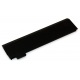 Батарея для ноутбука LENOVO ThinkPad T470 T480 T570 P51S P52S / 11.4V 2100mAh (24Wh) BLACK ORIG (01AV423, 61) external