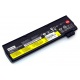 Батарея для ноутбука LENOVO ThinkPad T470 T480 T570 P51S P52S / 10.8V 4400mAh (48Wh) BLACK ORG (01AV425, 61+) внешняя