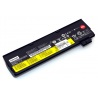 Батарея для ноутбука LENOVO ThinkPad T470 T480 T570 P51S P52S / 10.8V 4400mAh (48Wh) BLACK ORG (01AV425, 61+) внешняя