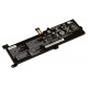 Батарея для ноутбука LENOVO IdeaPad 320-15ABR 320-15AST 320-15IAP 320-15IKB 320-15ISK 330-15ARR 330-15AST 330-15IKB 330-15IGM 330-17IKB 520-15IKB S145-15IWL V145-15AST V320-17IKB / 7.6V 4400mAh (34Wh) BLACK ORIG (L16L2PB3)