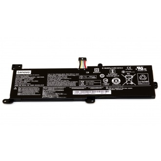 Батарея для ноутбука LENOVO IdeaPad 320-15ABR 320-15AST 320-15IAP 320-15IKB 320-15ISK 330-15ARR 330-15AST 330-15IKB 330-15IGM 330-17IKB 520-15IKB S145-15IWL V145-15AST V320-17IKB / 7.6V 4400mAh (34Wh) BLACK ORIG (L16L2PB3)