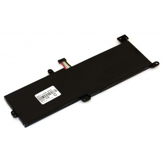 Батарея для ноутбука LENOVO IdeaPad 320-15ABR 320-15AST 320-15IAP 320-15IKB 320-15ISK 330-15ARR 330-15AST 330-15IKB 330-15IGM 330-17IKB 520-15IKB S145-15IWL V145-15AST V320-17IKB / 7.6V 4400mAh (34Wh) BLACK ORIG (L16L2PB3)