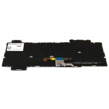 Клавіатура для ноутбука ASUS GL704 GL704GM GL704GV GL704GW BLACK RU Full Colorful BackLight