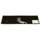 Клавіатура для ноутбука HP Pavilion 15-da 250 G7 255 G7 250 G8 255 G8 250 G9 15-da 15t-da 15-db 17-ca 17-by Pavilion 15-cw 15-dr 15-dx 15-ds 15-dk BLACK RU з зеленими буквами BackLight