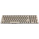 Клавіатура для ноутбука HP Pavilion 15-da 250 G7 255 G7 250 G8 255 G8 250 G9 15-da 15t-da 15-db 17-ca 17-by Pavilion 15-cw 15-dr 15-dx 15-ds SILVER RU BackLight