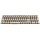 Клавіатура для ноутбука HP Pavilion 15-da 250 G7 255 G7 250 G8 255 G8 250 G9 15-da 15t-da 15-db 17-ca 17-by Pavilion 15-cw 15-dr 15-dx 15-ds SILVER RU BackLight