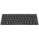 Клавіатура для ноутбука LENOVO IdeaPad 120s-11IAP GREY RU