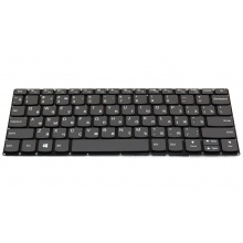 Клавиатура для ноутбука LENOVO IdeaPad 120s-11IAP GREY RU