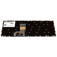 Клавиатура для ноутбука LENOVO IdeaPad 120s-11IAP GREY RU