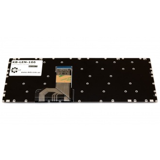 Клавіатура для ноутбука LENOVO IdeaPad 120s-11IAP GREY RU