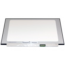 Матриця для ноутбука 15.6" (1366x768) CMI N156BGN-E43 + Touch Slim LED TN 40pin eDP правий Глянцева (350.66×216.25× 3.2mm) (без кріплень)