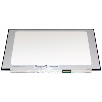Матриця для ноутбука 15.6" (1366x768) CMI N156BGN-E43 + Touch Slim LED TN 40pin eDP правий Глянцева (350.66×216.25× 3.2mm) (без кріплень)