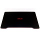 Кришка матриці ASUS FX80 FX80G FX504 FX504G FX504GE BLACK