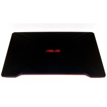 Кришка матриці ASUS FX80 FX80G FX504 FX504G FX504GE BLACK