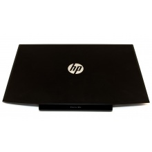 Кришка матриці HP Pavilion Gaming 15-cx BLACK