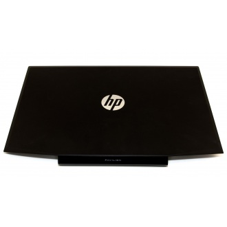 Крышка матрицы HP Pavilion Gaming 15-cx BLACK