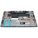 Нижняя крышка корпуса HP Pavilion Gaming 15-cx BLACK