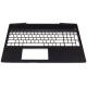 Верхняя крышка корпуса HP Pavilion Gaming 15-cx BLACK