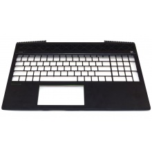 Верхняя крышка корпуса HP Pavilion Gaming 15-cx BLACK
