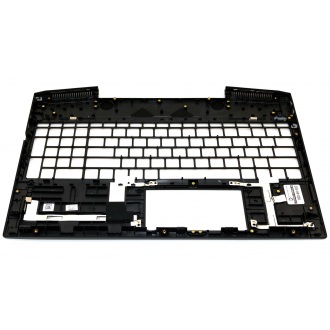 Верхня кришка корпусу HP Pavilion Gaming 15-cx BLACK