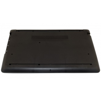 Нижня кришка корпусу HP 250 G7 255 G7 Pavilion 15-da 15-db 15-dr 15-dx 15-ds 15t-da BLACK