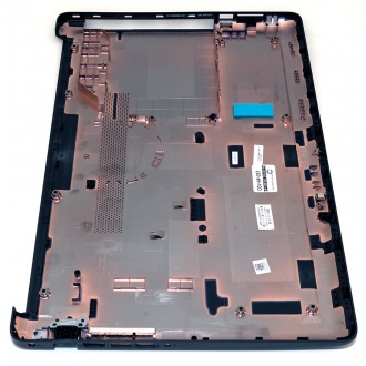 Нижняя крышка корпуса HP 250 G7 255 G7 Pavilion 15-da 15-db 15-dr 15-dx 15-ds 15t-da BLACK