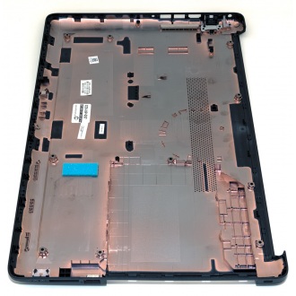 Нижня кришка корпусу HP 250 G7 255 G7 Pavilion 15-da 15-db 15-dr 15-dx 15-ds 15t-da BLACK