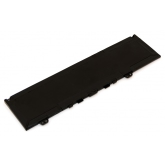 Батарея для ноутбука DELL Inspiron 7370 Vostro 5370 / 11.4V 3166mAh (38Wh) BLACK ORG (F62G0)