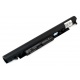 Батарея для ноутбука HP 250 G6 255 G6 15-bs 15-bw 17-ak 17-bs / 11.1V 2800 mAh (31Wh) BLACK OEM (JC03, HSTNN-LB7V)