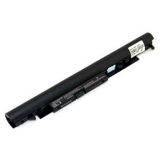 Батарея для ноутбука HP 250 G6 255 G6 15-bs 15-bw 17-ak 17-bs / 11.1V 2800 mAh (31Wh) BLACK OEM (JC03, HSTNN-LB7V)