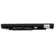 Батарея для ноутбука HP 250 G6 255 G6 15-bs 15-bw 17-ak 17-bs / 11.1V 2800 mAh (31Wh) BLACK OEM (JC03, HSTNN-LB7V)