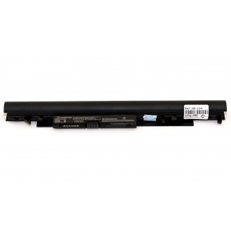 Батарея для ноутбука HP 250 G6 255 G6 15-bs 15-bw 17-ak 17-bs / 11.1V 2800 mAh (31Wh) BLACK OEM (JC03, HSTNN-LB7V)