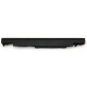 Батарея для ноутбука HP 250 G6 255 G6 15-bs 15-bw 17-ak 17-bs / 11.1V 2800 mAh (31Wh) BLACK OEM (JC03, HSTNN-LB7V)