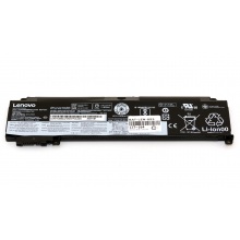 Батарея для ноутбука LENOVO ThinkPad T460s T470s / 11.4V 2310mAh (26Wh) BLACK ORG (01AV405)