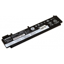 Батарея для ноутбука LENOVO ThinkPad T460s T470s / 11.25V 2090mAh (24Wh) BLACK ORG (00HW023)