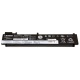 Батарея для ноутбука LENOVO ThinkPad T460s T470s / 11.25V 2090mAh (24Wh) BLACK ORG (00HW023)