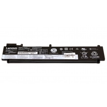 Батарея для ноутбука LENOVO ThinkPad T460s T470s / 11.25V 2090mAh (24Wh) BLACK ORG (00HW023)