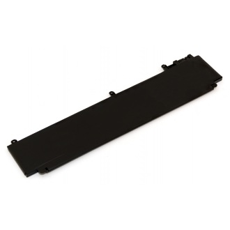 Батарея для ноутбука LENOVO ThinkPad T460s T470s / 11.25V 2090mAh (24Wh) BLACK ORG (00HW023)