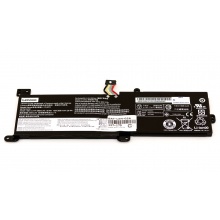 Батарея для ноутбука LENOVO IdeaPad 320-15ABR 320-15AST 320-15IAP 320-15IKB 320-15ISK 330-15ARR 330-15AST 330-15IKB 330-15IGM 330-17IKB 520-15IKB S145-15IWL V145-15AST V320-17IKB / 7.56V 3836mAh (30Wh) BLACK ORIG (L17L2PF1)