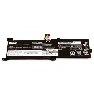 Батарея для ноутбука LENOVO IdeaPad 320-15ABR 320-15AST 320-15IAP 320-15IKB 320-15ISK 330-15ARR 330-15AST 330-15IKB 330-15IGM 330-17IKB 520-15IKB S145-15IWL V145-15AST V320-17IKB / 7.56V 3836mAh (30Wh) BLACK ORIG (L17L2PF1)