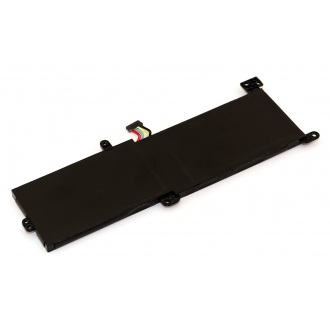 Батарея для ноутбука LENOVO IdeaPad 320-15ABR 320-15AST 320-15IAP 320-15IKB 320-15ISK 330-15ARR 330-15AST 330-15IKB 330-15IGM 330-17IKB 520-15IKB S145-15IWL V145-15AST V320-17IKB / 7.56V 3836mAh (30Wh) BLACK ORIG (L17L2PF1)