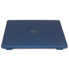 Крышка матрицы Dell Inspiron 5584 BLUE